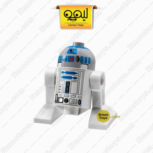 خرید مینی فیگور لگویی آر تو دی تو R2-D2