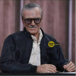 خرید اکشن فیگور استنلی کبیر Stan lee