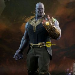 خرید اکشن فیگور تانوس Thanos اوریجینال 