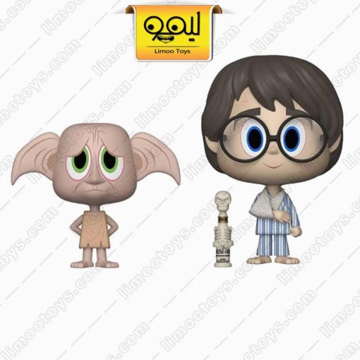 خرید فیگور هری پاتر Harry Potter