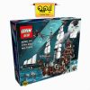 خرید لگو لپین مدل Metalboard's sea cow کد 16002