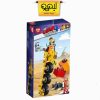 لگو سری لگو مووی Lego movie برند لپین Lepin کد 45002