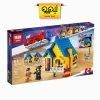 لگو سری لگو مووی Lego movie برند لپین Lepin کد 45010