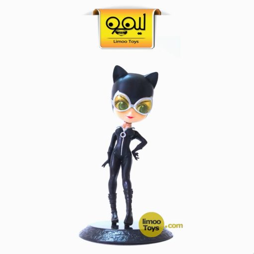 فیگور کت وومن Cat woman