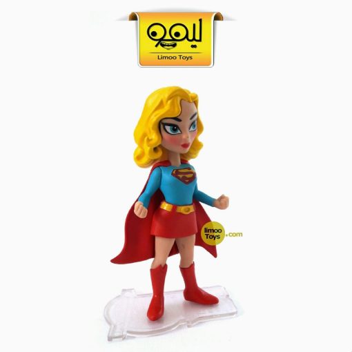 فیگور Super Girl