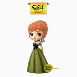 آنا فروزن Anna frozen