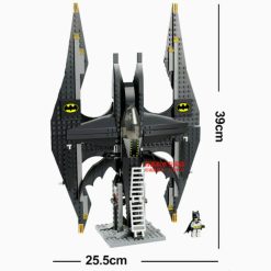 لگو سفینه بتمن The batwing