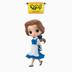 بل دیو و دلبر belle beauty and beast