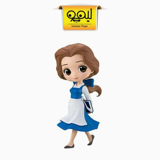 بل دیو و دلبر belle beauty and beast