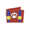 کیف پول برجسته طرح سوپر ماریو Super Mario