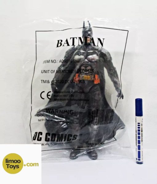 فیگور بتمن Arkham batman