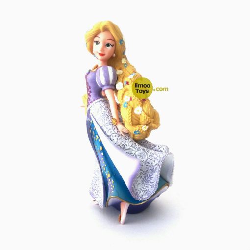 فیگور راپونزل Rapunzel