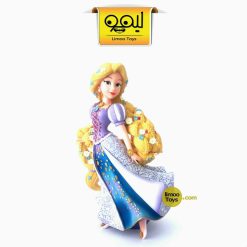 فیگور راپونزل Rapunzel