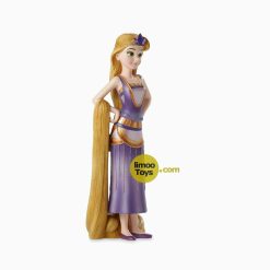 فیگور پرنسس راپونزل Rapunzel