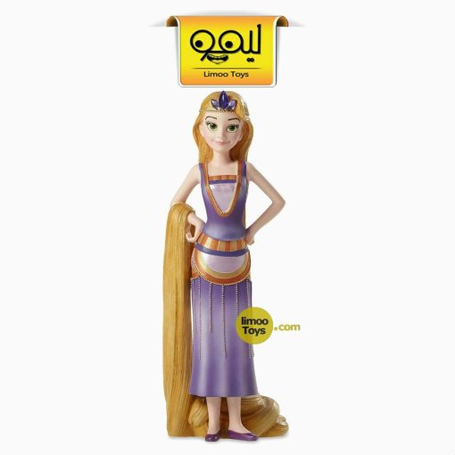 فیگور پرنسس راپونزل Rapunzel