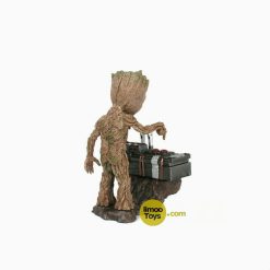 اکشن فیگور baby Groot