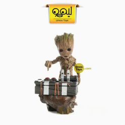 اکشن فیگور baby Groot