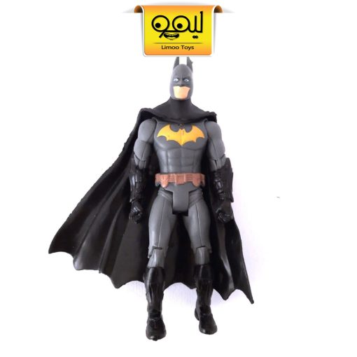 فیگور بتمن batman | خاکستری