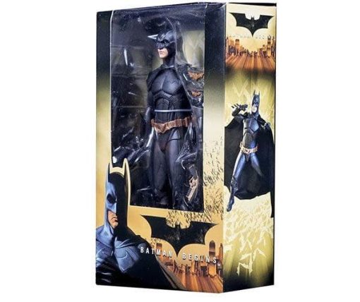 بتمن batman neca