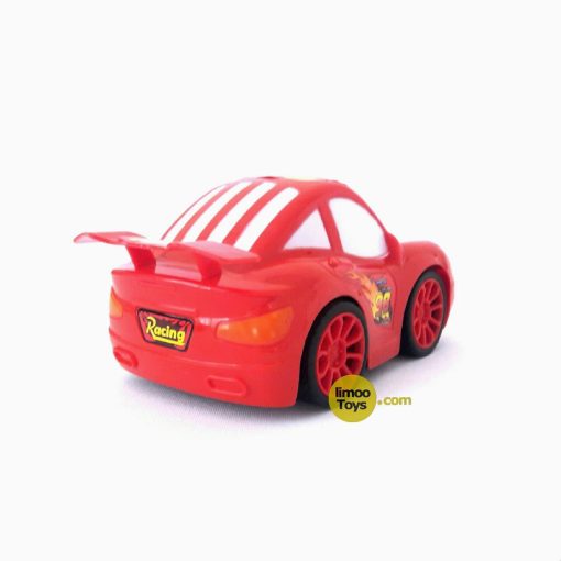 ماشی کنترلی مک کویین MC queen RC car