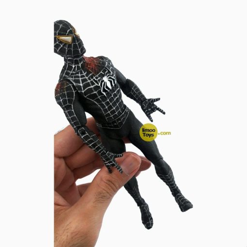 اکشن فیگور venom