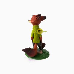 فیگور nick wilde