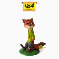 فیگور nick wilde