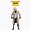 فیگور Doc brown Neca