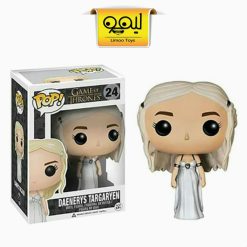 فانکوپاپ Daenerys Targaryen 24