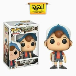 فانکوپاپ Dipper Pines 240