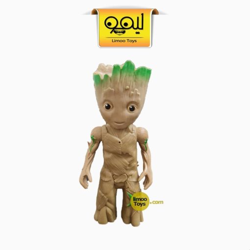 اکشن فیگور گروت groot