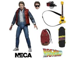 فیگور Marty Mcfly Neca