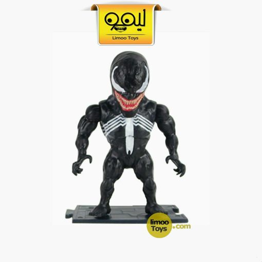 فیگور آیرون ونوم venom طرح 2