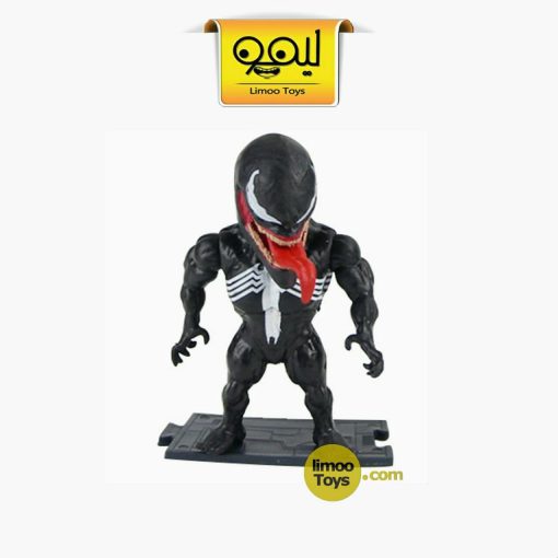 فیگور آیرون ونوم venom طرح 1