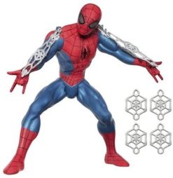 فیگور Ultimate Spider-man