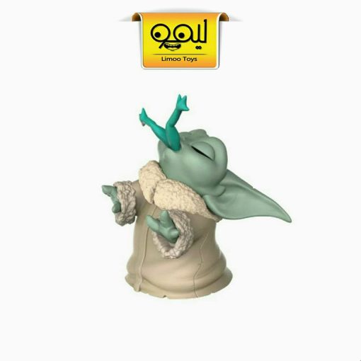 فیگور Baby Yoda - Grogu | طرح 1