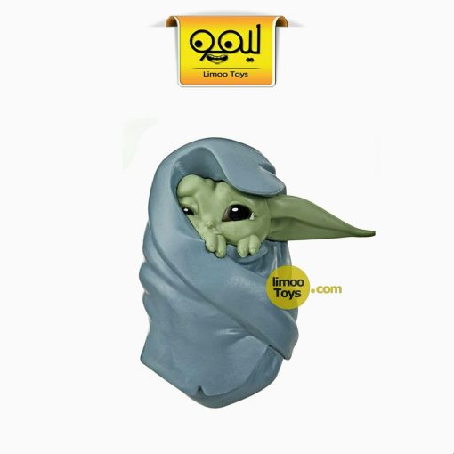 فیگور Baby Yoda - Grogu | طرح 3