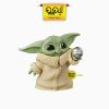 فیگور Baby Yoda - Grogu | طرح 6