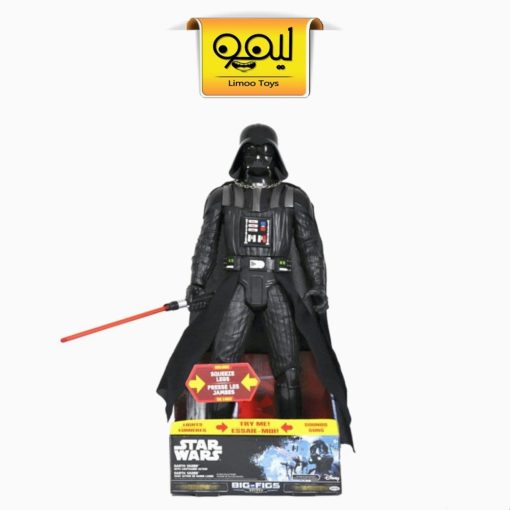 اکشن فیگور darth vader