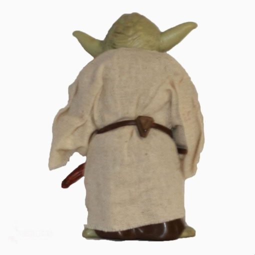 فیگور yoda