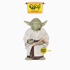 اکشن فیگور استاد یودا Yoda