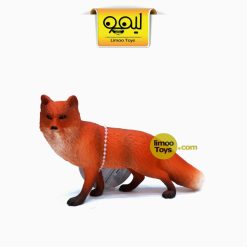 ماکت روباه Corsac fox