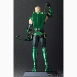 اکشن فیگور green arrow