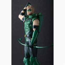 اکشن فیگور green arrow