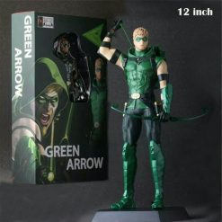 اکشن فیگور green arrow