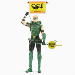 اکشن فیگور green arrow