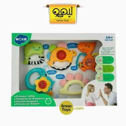 دندانگیر نوزاد مدل Huile toys 1109