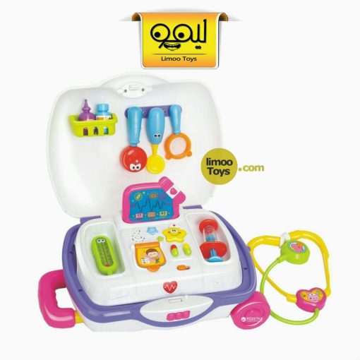 کیف دکتر مدل Huile toys 3107