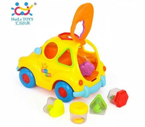 ماشین میوه‌ای مدل Huile toys 516