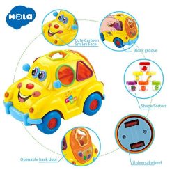 ماشین میوه‌ای مدل Huile toys 516